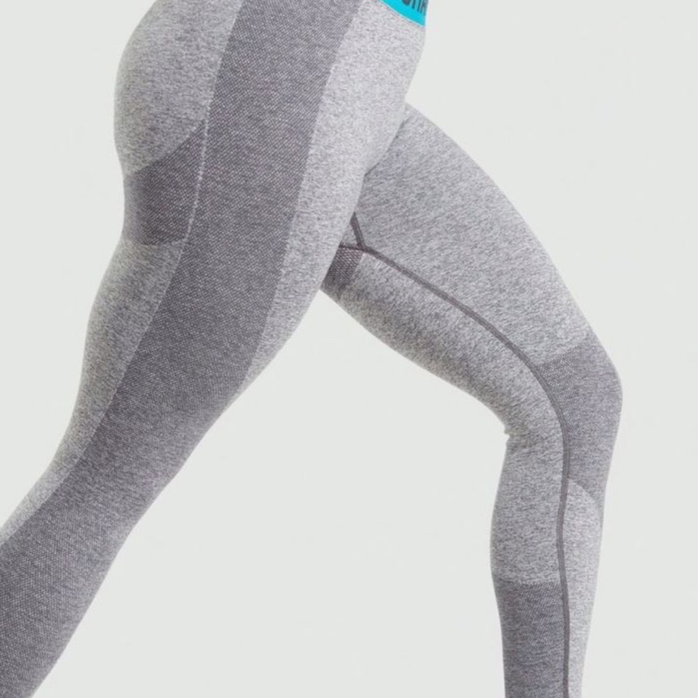 Gymshark Flex Leggings